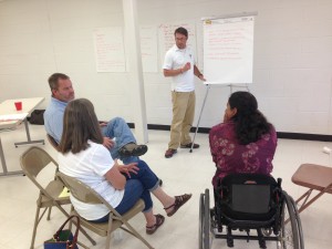 disability housing crisis
