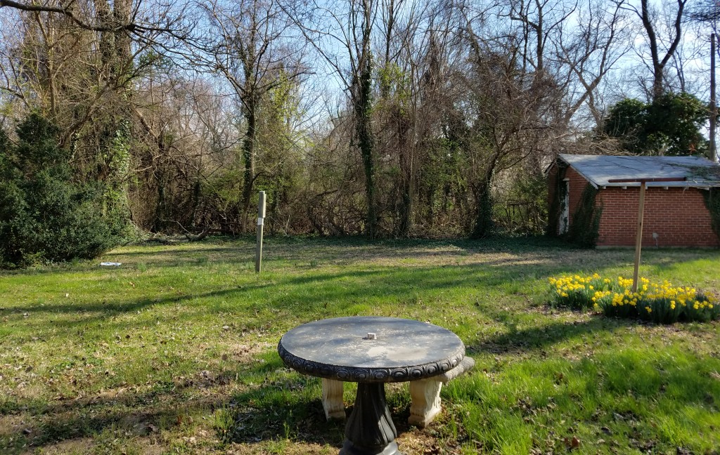 living independently