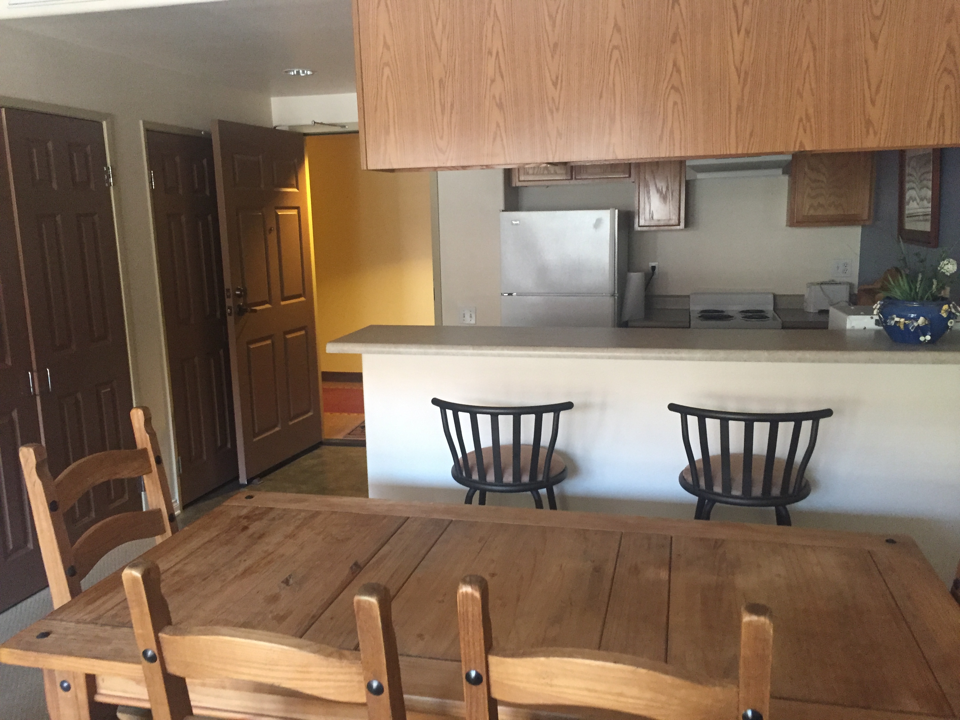 Independent Apartment Communities
