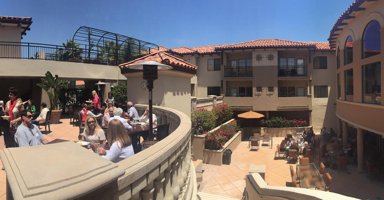 Independent Apartment Communities